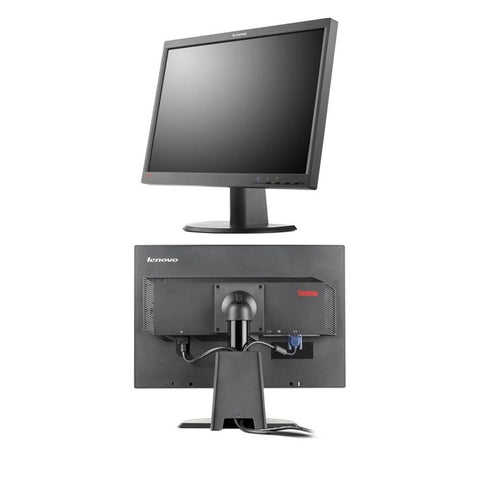 Lenovo ThinkVision L2251pwd 22" Widescreen Monitor