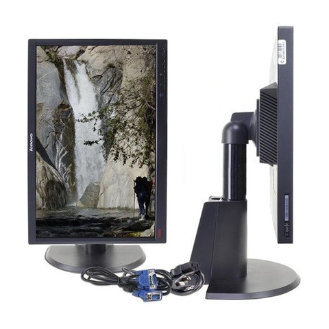 Lenovo ThinkVision L2251pwd 22" Widescreen Monitor
