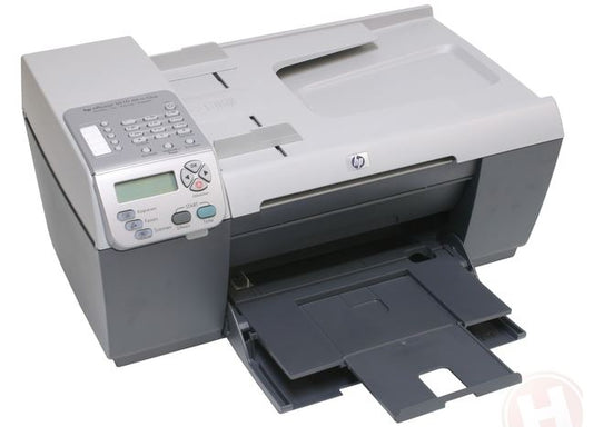 HP OfficeJet 5510 All-In-One Printer | Print, Scan, Copy, Fax