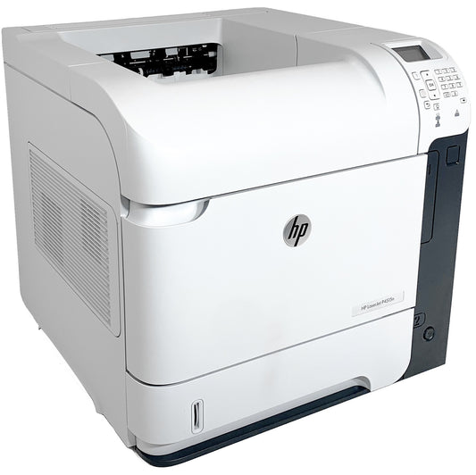 HP LaserJet P4515N Network Laser Printer | 1200 dpi, 60 ppm, Duplex, Gigabit LAN