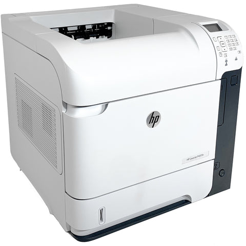 HP LaserJet P4515N Network Laser Printer | 1200 dpi, 60 ppm, Duplex, Gigabit LAN