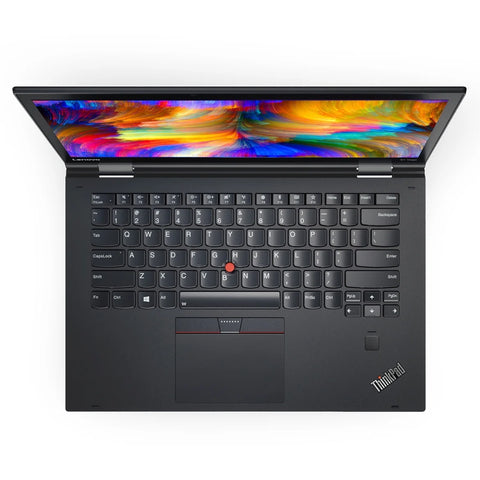 Lenovo ThinkPad X1 Yoga (2nd Gen) Flip Design Touch Screen