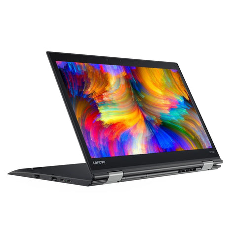 Lenovo ThinkPad X1 Yoga (2nd Gen) Flip Design Touch Screen