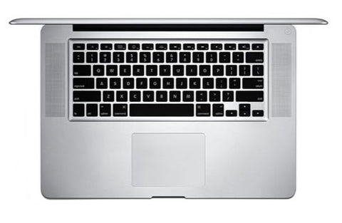 Apple MacBook Pro A1286 | Intel Core i7 2.3GHz Quad-Core, 8GB RAM, 500GB HDD, 15.4" LED-Backlit Display, Intel HD Graphics 4000, macOS Catalina