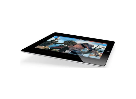 Apple iPad (3rd Generation) | 32GB | Retina Display | Wi-Fi + Cellular | A1416