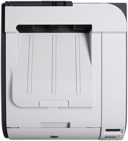 HP Color LaserJet CP2025 Color Printer | 21ppm B/W, 20ppm Color, USB & Ethernet Connectivity