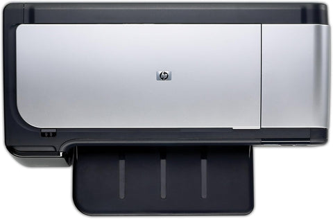 HP OfficeJet Pro K8600 Inkjet Printer with CISS - High-Quality, Fast Printing up to 35 ppm, A4/A3 Printing, USB Connectivity