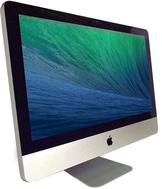 Apple iMac A1311 21.5-inch Desktop (Intel Core i5, 8GB RAM, 500GB HDD, AMD Radeon HD 6750M, Mac OS X)