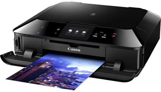 Canon Pixma MG7140 Premium Inkjet Multifunction Printer | Print, Scan, Copy
