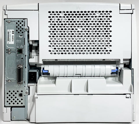 HP LaserJet 4350N Workgroup Laser Printer | 1200x1200 dpi, 55ppm, Networkable, Energy Star Certified