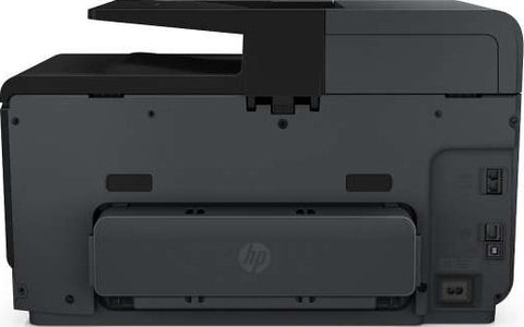 HP OfficeJet Pro 8620 All-in-One Wireless Inkjet Printer | Auto-Duplex | Color Printing