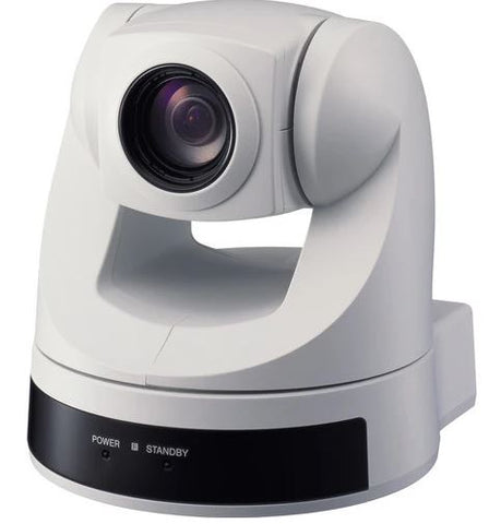 Sony EVI-D70 Pan/Tilt/Zoom Security Camera | 18x Optical Zoom | Remote Controlled