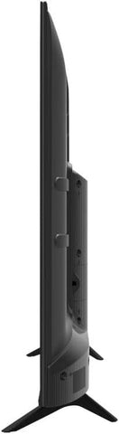 Hisense 43A7100F 43" 4K UHD Ultra HD Smart TV | VIDAA 3.0, HDR10+, Dolby Vision, AI UHD Upscaler