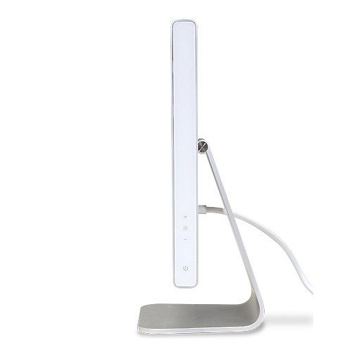 Apple 23" Cinema HD Display A1081 | 1920x1200 Resolution, Sleek Silver Design, Flat Panel Display for Mac, High-Quality Visuals for Professionals