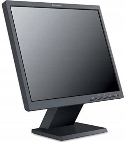 Lenovo ThinkVision 9227-ACB 17" LCD Color Monitor