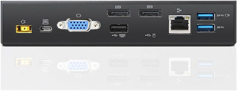 Lenovo ThinkPad USB-C Dock DK1633 - Universal Docking Station