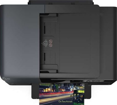 HP OfficeJet Pro 8620 All-in-One Wireless Inkjet Printer | Auto-Duplex | Color Printing