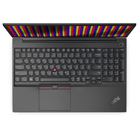 Lenovo ThinkPad E15 Gen 2 Business Laptop | Intel Core i7-1165G7, 16GB RAM, 1TB SSD, 14" FHD Display, Windows 10 Pro