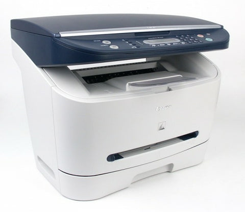 Canon ImageClass MF3110 Multifunction Laser Printer | Copy, Scan, Print