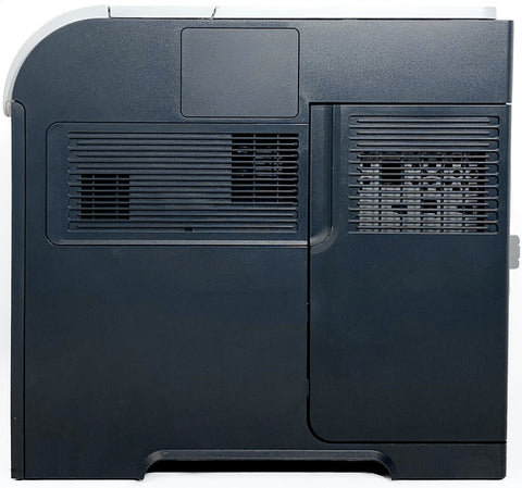 HP LaserJet P4515N Network Laser Printer | 1200 dpi, 60 ppm, Duplex, Gigabit LAN