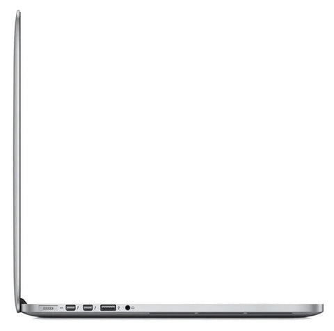 Apple MacBook Pro A1502 | Intel Core i5 2.7GHz, 8GB RAM, 256GB SSD, Retina Display Laptop for Professionals & Students