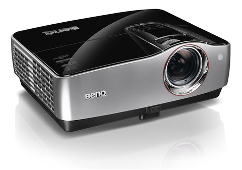 BenQ SH910 Projector | 4000 ANSI Lumens Brightness, Full HD 1080p, 3000:1 Contrast, 10W SRS Speakers, HDMI Connectivity