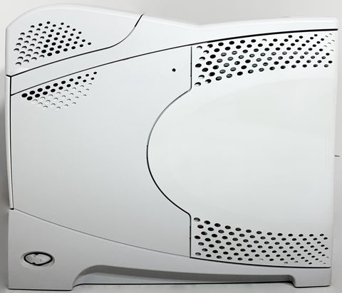 HP LaserJet 4350N Workgroup Laser Printer | 1200x1200 dpi, 55ppm, Networkable, Energy Star Certified