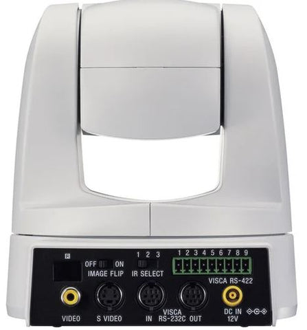 Sony EVI-D70 Pan/Tilt/Zoom Security Camera | 18x Optical Zoom | Remote Controlled