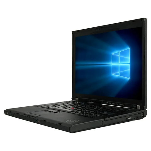 Lenovo Thinkpad T400 Business Laptop
