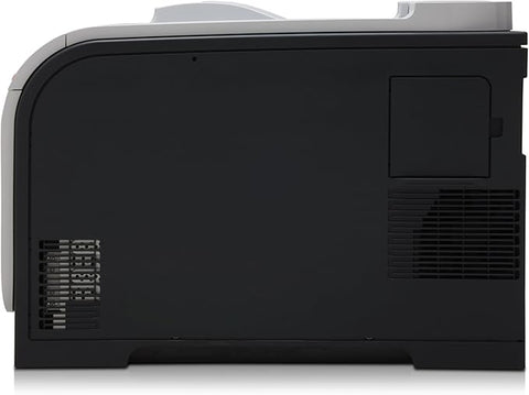 HP Color LaserJet CP2025 Color Printer | 21ppm B/W, 20ppm Color, USB & Ethernet Connectivity