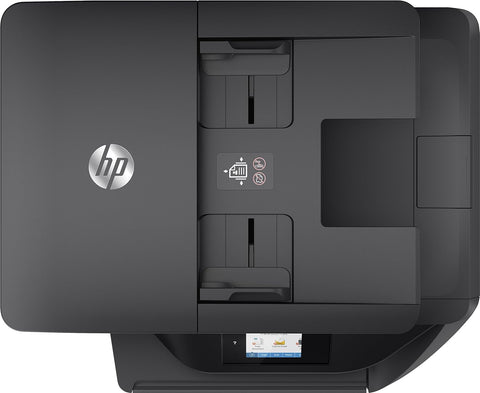 HP OfficeJet Pro 6960 Multifunction Inkjet Printer | Print, Copy, Scan, Fax, Wireless