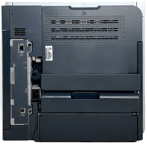 HP LaserJet P4515N Network Laser Printer | 1200 dpi, 60 ppm, Duplex, Gigabit LAN