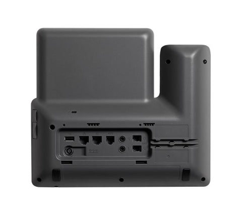 Cisco IP Phone 8861 | VoIP Phone with High-Resolution VGA Color Display & Speakerphone