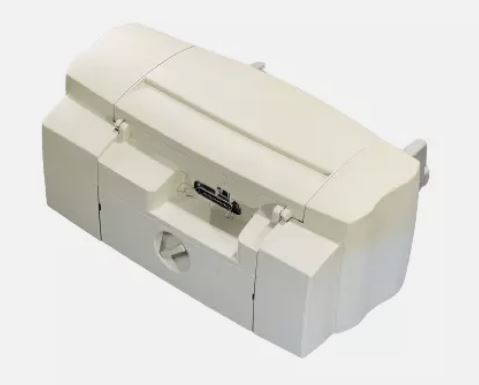 HP DeskJet 840C Inkjet Printer | Networkable, USB & Parallel Connectivity