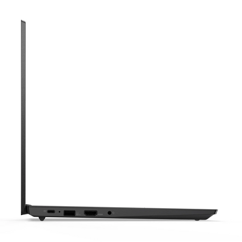 Lenovo ThinkPad E15 Gen 2 Business Laptop | Intel Core i7-1165G7, 16GB RAM, 512GB SSD, 14" FHD Display, Windows 10 Pro