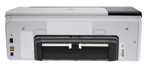 HP Officejet Pro 8000 Wireless Color Inkjet Printer | ENERGY STAR | Network Ready