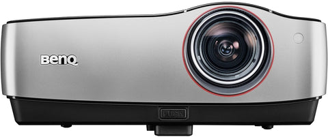 BenQ SH910 Projector | 4000 ANSI Lumens Brightness, Full HD 1080p, 3000:1 Contrast, 10W SRS Speakers, HDMI Connectivity