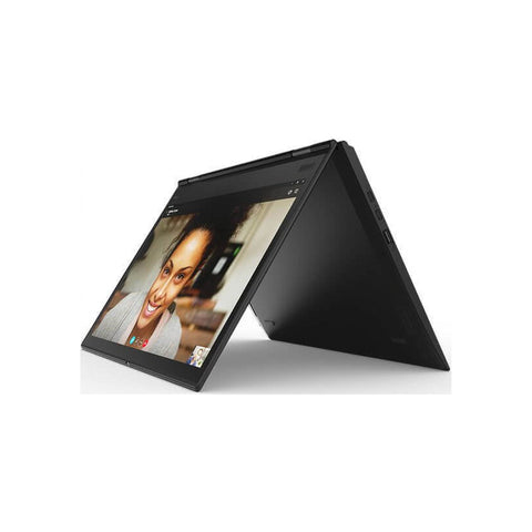Lenovo ThinkPad X1 Yoga (3rd Gen) Flip Design Touch Screen