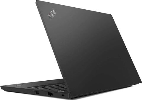 Lenovo ThinkPad E14 Business Laptop | Intel Core i7-10510U, 16GB RAM, 512GB SSD + 1TB HDD, AMD Radeon RX 640, 14" FHD Display, Windows 10 Pro