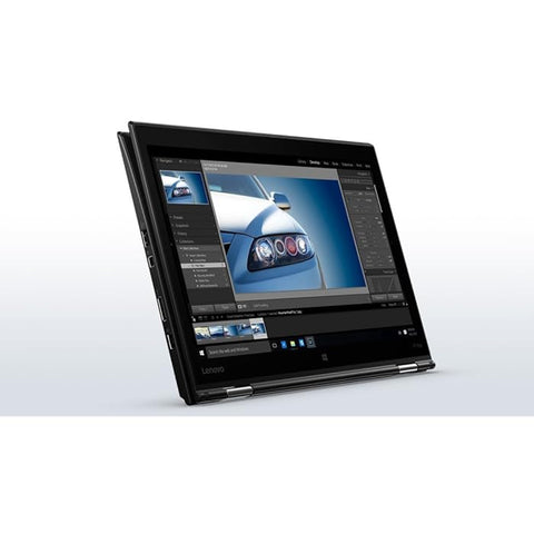 Lenovo ThinkPad X1 Yoga (1st Gen) Flip Design Touch Screen