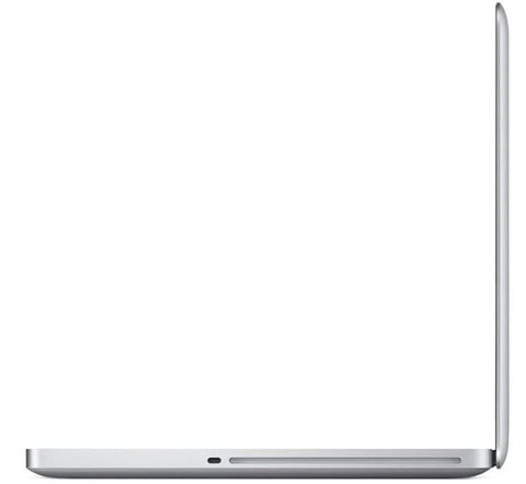 Apple MacBook Pro A1286 | Intel Core i7 2.3GHz Quad-Core, 8GB RAM, 500GB HDD, 15.4" LED-Backlit Display, Intel HD Graphics 4000, macOS Catalina