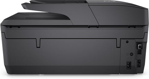 HP OfficeJet Pro 6960 Multifunction Inkjet Printer | Print, Copy, Scan, Fax, Wireless