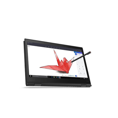 Lenovo ThinkPad X1 Yoga (3rd Gen) Flip Design Touch Screen