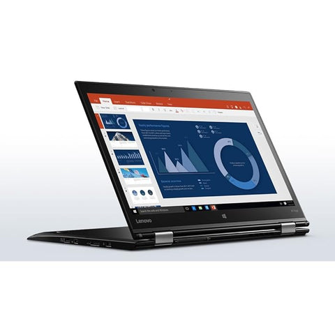 Lenovo ThinkPad X1 Yoga (1st Gen) Flip Design Touch Screen