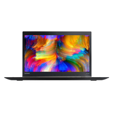 Lenovo ThinkPad X1 Yoga (2nd Gen) Flip Design Touch Screen