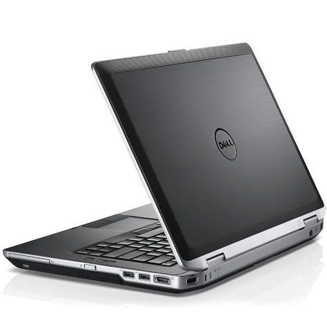 Dell Latitude E6420 Laptop | Intel Core i5 2.5GHz, 4GB RAM, 500GB HDD, 14" 1600x900 Display, NVIDIA NVS 4200M, Windows 10 Pro