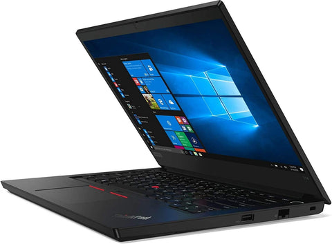 Lenovo ThinkPad E14 Business Laptop | Intel Core i7-10510U, 16GB RAM, 512GB SSD + 1TB HDD, AMD Radeon RX 640, 14" FHD Display, Windows 10 Pro