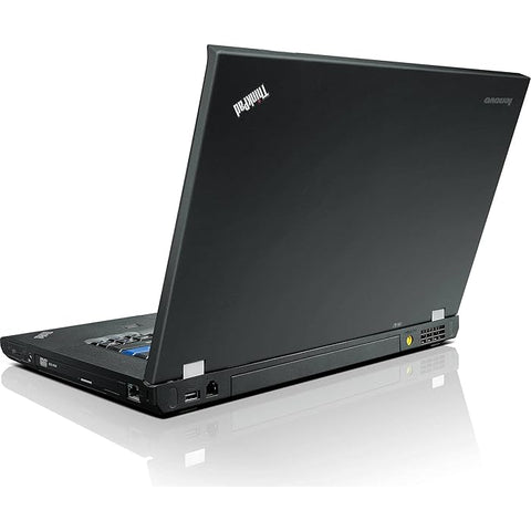 Lenovo ThinkPad T510 Business Laptop