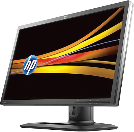 HP ZR2440w 24" Widescreen Monitor - 1920x1200 Resolution
