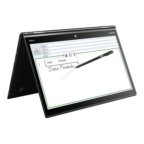 Lenovo ThinkPad X1 Yoga (1st Gen) Flip Design Touch Screen